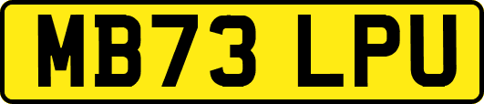 MB73LPU