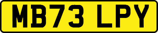 MB73LPY