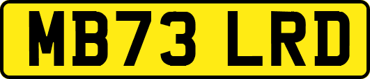 MB73LRD