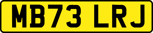 MB73LRJ