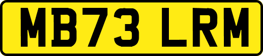 MB73LRM