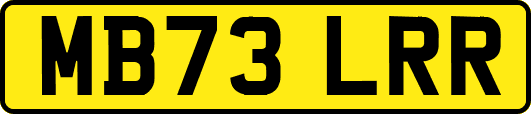 MB73LRR