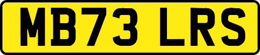 MB73LRS