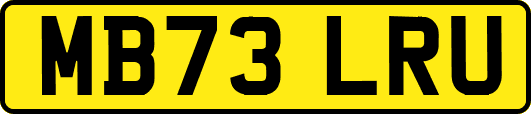 MB73LRU