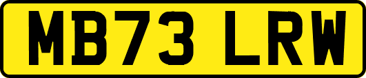 MB73LRW