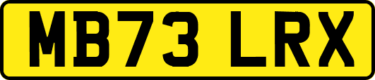 MB73LRX