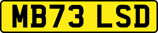MB73LSD