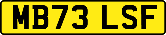 MB73LSF