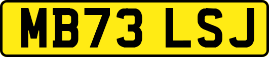 MB73LSJ