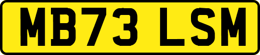 MB73LSM