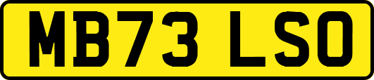 MB73LSO