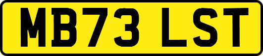 MB73LST