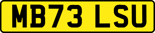 MB73LSU