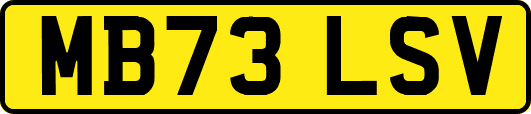 MB73LSV