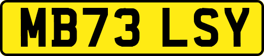 MB73LSY