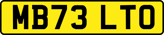 MB73LTO
