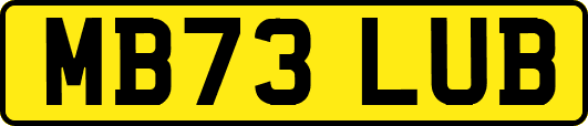 MB73LUB