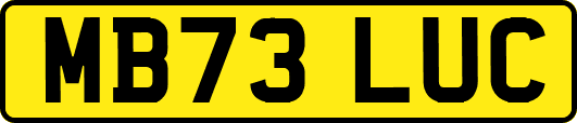 MB73LUC