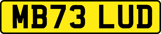 MB73LUD