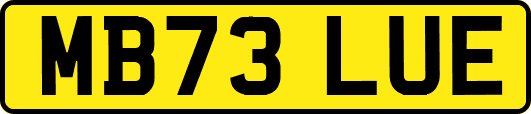 MB73LUE