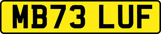 MB73LUF