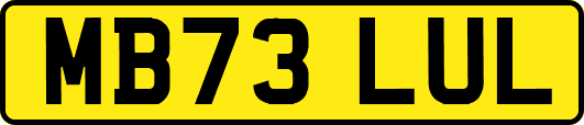 MB73LUL