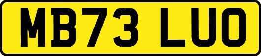MB73LUO