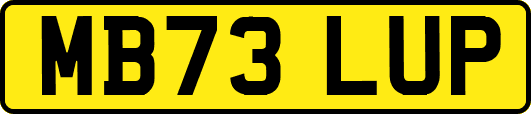 MB73LUP