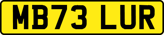 MB73LUR