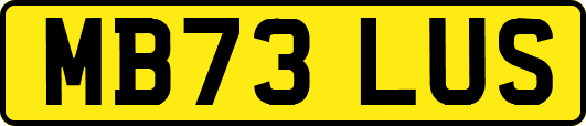 MB73LUS