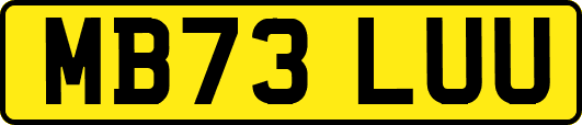 MB73LUU