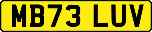 MB73LUV