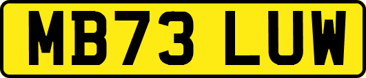 MB73LUW