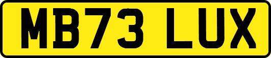 MB73LUX