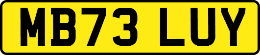 MB73LUY