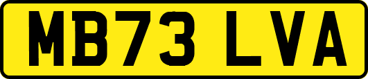 MB73LVA