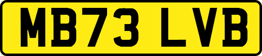 MB73LVB