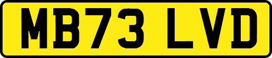 MB73LVD