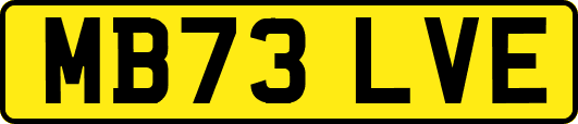MB73LVE