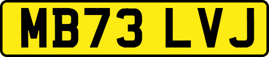 MB73LVJ