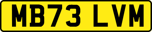 MB73LVM