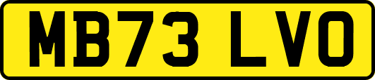 MB73LVO