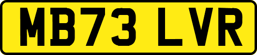 MB73LVR