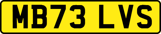MB73LVS