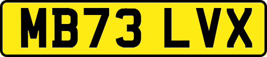 MB73LVX