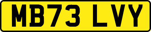 MB73LVY