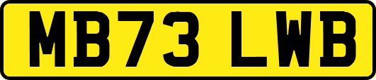 MB73LWB