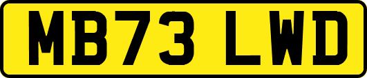 MB73LWD