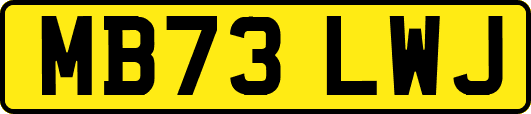 MB73LWJ