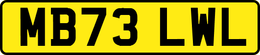 MB73LWL